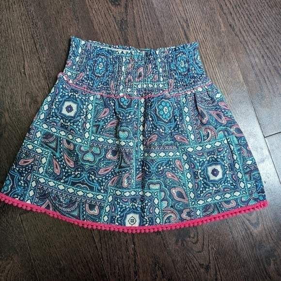 tezenis Dresses & Skirts - Tezenis  Italy mini beach skirt size small